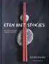 Kookboek 'Eten met stokjes'