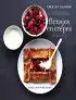 Kookboek 'Flensjes en crêpes'