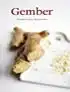 Kookboek 'Gember'