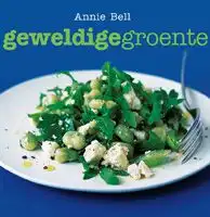 Kookboek Geweldige groente