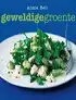 Kookboek 'Geweldige groente'