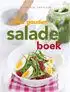 Kookboek 'Het gouden salade boek'