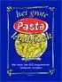 Kookboek 'Het grote pasta kookboek'