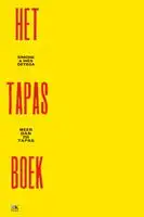 Kookboek Het tapasboek