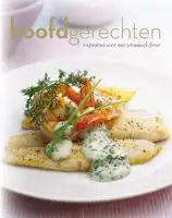 Kookboek Hoofdgerechten
