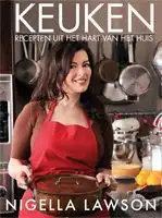 Kookboek Keuken