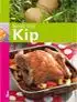 Kookboek 'Kook ook - Kip'