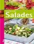 Kookboek Kook ook - Salade