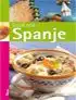 Kookboek 'Kook ook - Spanje'