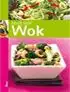 Kookboek Kook ook - Wok