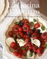 Kookboek La Cucina d'Abruzzo
