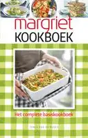 Kookboek Margriet Kookboek