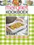Kookboek Margriet Kookboek