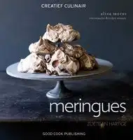 Kookboek Meringues
