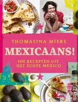 Kookboek Mexicaans!