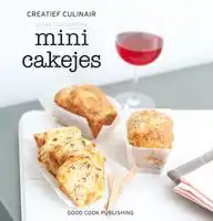 Kookboek Mini cakejes