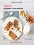 Kookboek 'Muesli, ontbijt om van te smullen'