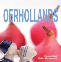 Kookboek Oerhollands