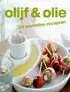 Kookboek 'Olijf & olie boekbox'
