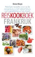 Kookboek Reiskookboek Frankrijk