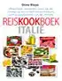 Kookboek Reiskookboek Italië