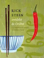 Kookboek Rick Stein ontdekt de Oriënt