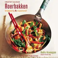 Kookboek Roerbakken