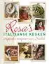 Kookboek 'Rosa's Italiaanse keuken'