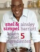 Kookboek Snel & simpel