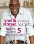 Kookboek 'Snel & simpel'
