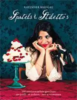 Kookboek Spatels & Stiletto's
