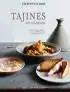 Kookboek 'Tajines en couscous'