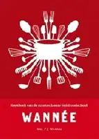 Kookboek Wannée kookboek