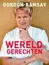 Kookboek 'Wereldgerechten'