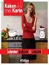 Kookboek Koken met Karin, zónder pakjes & zakjes