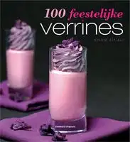 Kookboek 100 feestelijke verrines