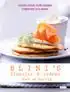 Kookboek 'Blini's, flensjes & crêpes'