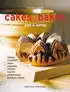 Kookboek 'Cakes & bakes'