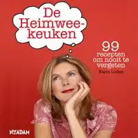 Kookboek De heimweekeuken