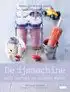 Kookboek 'De ijsmachine'