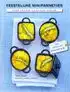 Kookboek 'Feestelijke minipannetjes'
