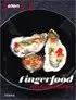 Kookboek 'Fingerfood'