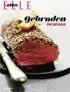 Kookboek 'Gebraden en gevuld'