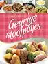 Kookboek 'Geurige stoofpotjes'