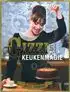 Kookboek 'Gizzi's keukenmagie'