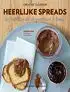 Kookboek 'Heerlijke spreads'
