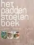 Kookboek 'Het paddenstoelenboek'