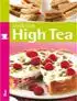 Kookboek Kook ook - High Tea