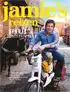 Kookboek Jamie's reizen