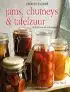Kookboek 'Jams, chutneys & tafelzuur'
